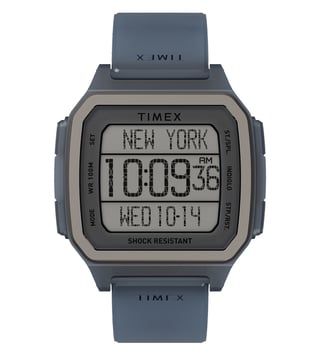 Timex smart watch discount online