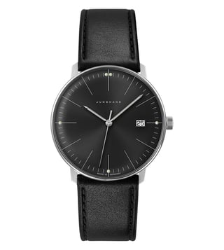 Junghans 41446504 Max Bill Watch for Men Buy Online India