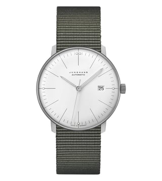 Junghans 27400104 Max Bill Watch for Men Buy Online India