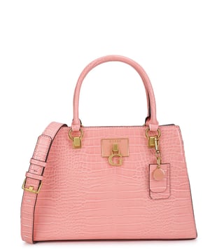 GUESS Stephi Girlfriend Satchel