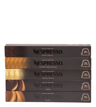 Best Nespresso Decaf Vertuo Original Pods Taste Test