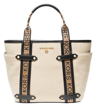 Buy MICHAEL Michael Kors Black Marilyn Medium Satchel for Women Online @  Tata CLiQ Luxury