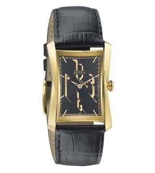 Buy Nebula NN5015DL08 18 Karat Solid Gold Watch for Men Online Tata CLiQ Luxury