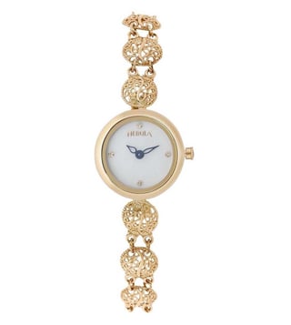 Titan 18 carat hot sale gold watches