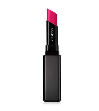 shiseido pink flash