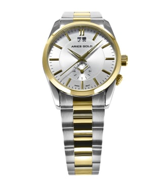 Aries gold clearance swiss