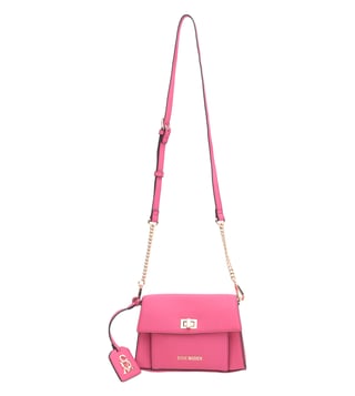 Buy RSVP Black Medium Cross Body Bag at Best Price @ Tata CLiQ