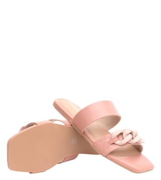 Steve madden discount lamp flat sandal