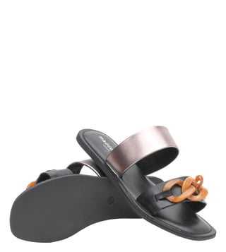 Madden girl slip online on sandals