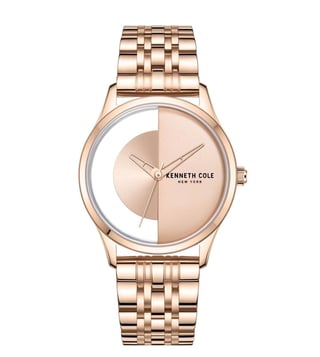 Buy Kenneth Cole KCWLG2219503LD Modern Classic Watch for Women
