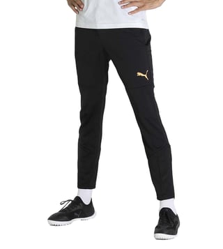 Buy Puma Black Regular Fit Tights for Women Online @ Tata CLiQ Luxury