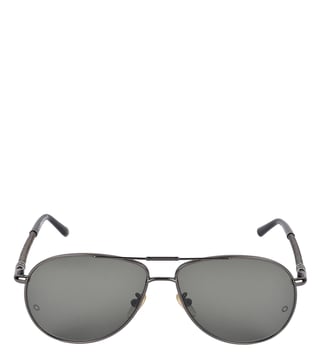 Montblanc 59mm outlet aviator sunglasses