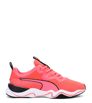 Puma xt s pink best sale