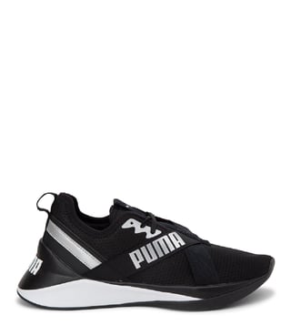 Buy Puma Black Jaab XT PWR Training Shoes for Women Online Tata CLiQ Luxury