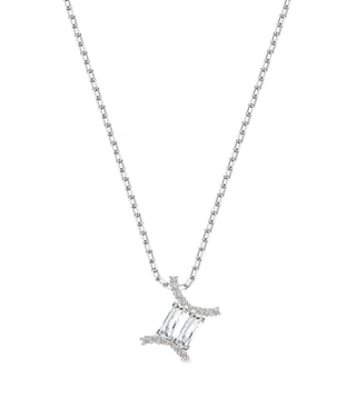 Swarovski zodiac discount ii pendant