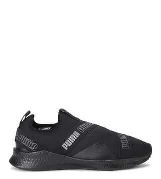 Puma nrgy best sale star slip on