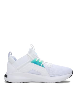 Puma enzo mesh running on sale shoes