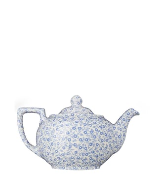 Burleigh Calico Teapot Small