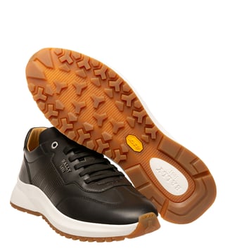 Men's bally cheap sneakers on sale