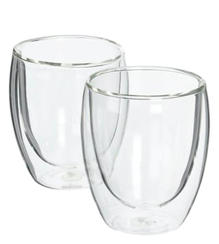 bodum double glass