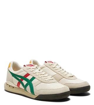 Onitsuka tiger unisex ultimate 81 clearance shoes