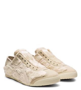 Onitsuka tiger cheap bianche