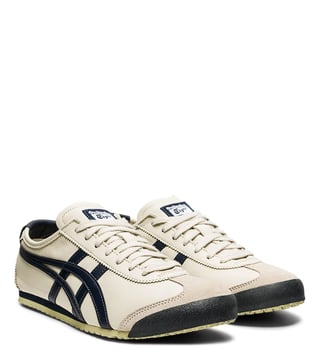 Onitsuka tiger mexico cheap mid runner unisex sneaker