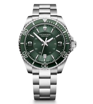 Montre 2024 victorinox maverick