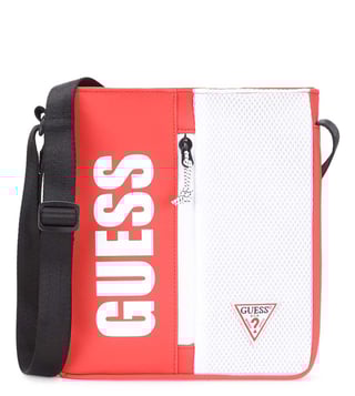 guess original camera bag