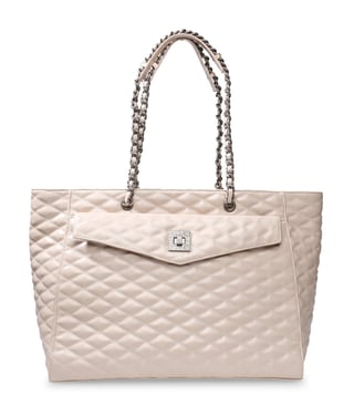 Buy Steve Madden Black BHUE-X Large Duffle Bag for Women Online @ Tata CLiQ  Luxury
