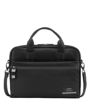 Samsonite TechICT Polyester Laptop BagGREY FREE SIZE  Amazonin  Computers  Accessories