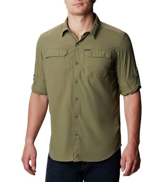 Magellan shirt mens large - Gem