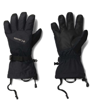 columbia winter gloves womens