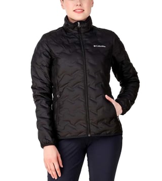 Columbia slim hot sale fit jacket