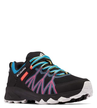 Columbia peakfreak II outdry sneakers in multi