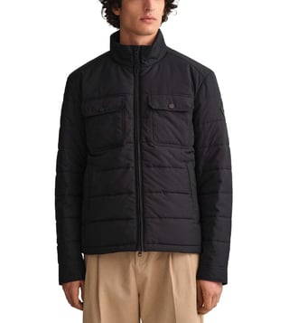 Buy Black Jackets & Coats for Men by Gant Online