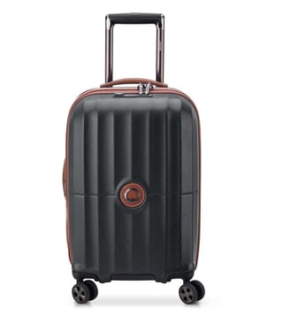 It st cheap tropez luggage black