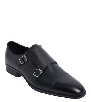 Double monk strap hot sale shoes aldo