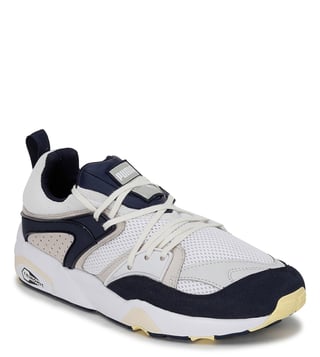 Puma blaze trinomic clearance homme