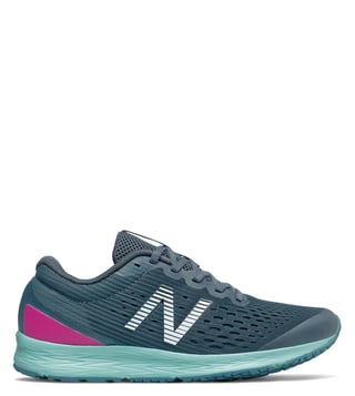 New balance deals flash run