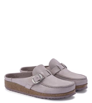 Birkenstock buckley online rose