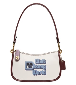 Coach multicolor clearance bag