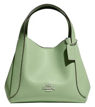 Coach Women's Shoulder Bags - Green