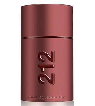 Buy Carolina Herrera 212 Sexy Men Eau de Toilette 50 ml at Best