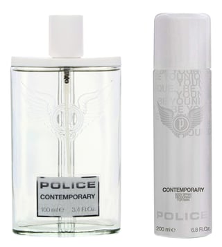 Police aftershave 2024 200ml