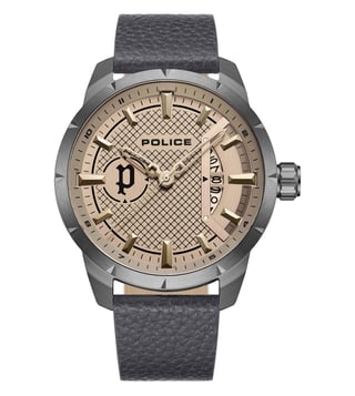 Cheap hot sale police watches