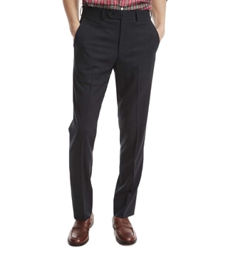 Buy Cream Trousers  Pants for Men by BROOKS BROTHERS Online  Ajiocom