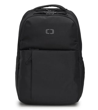 Ogio hotsell black backpack