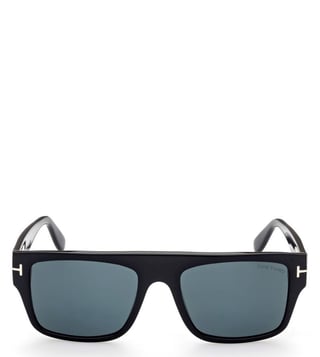 Buy Tom Ford FT0907 55 01V Dunning-02 Sunglasses for Men Online @ Tata CLiQ  Luxury