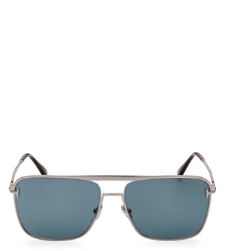 Buy Tom Ford FT0925 60 12V Nolan Square Sunglasses for Men Online @ Tata  CLiQ Luxury